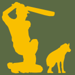 Cricketers Hyenas