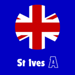 St Ives A